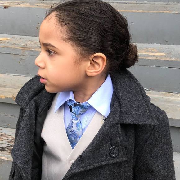 Meet your Posher, Shahada - Picture 1 of 1